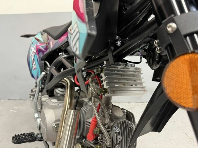 Геон КС-Райд, объемом двигателя 0.14 л и пробегом 0 тыс. км за 1299 $, фото 8 на Automoto.ua