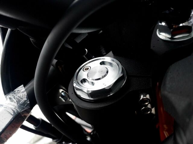 Геон КС-Райд, объемом двигателя 0.14 л и пробегом 0 тыс. км за 1299 $, фото 11 на Automoto.ua