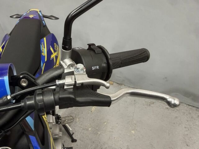Геон КС-Райд, об'ємом двигуна 0.25 л та пробігом 0 тис. км за 1589 $, фото 16 на Automoto.ua