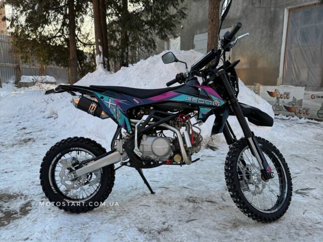 Геон КС-Райд, об'ємом двигуна 0.14 л та пробігом 0 тис. км за 1299 $, фото 2 на Automoto.ua