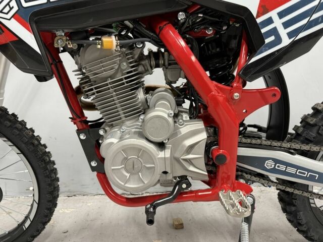 Геон КС-Райд, объемом двигателя 0.22 л и пробегом 0 тыс. км за 1589 $, фото 8 на Automoto.ua