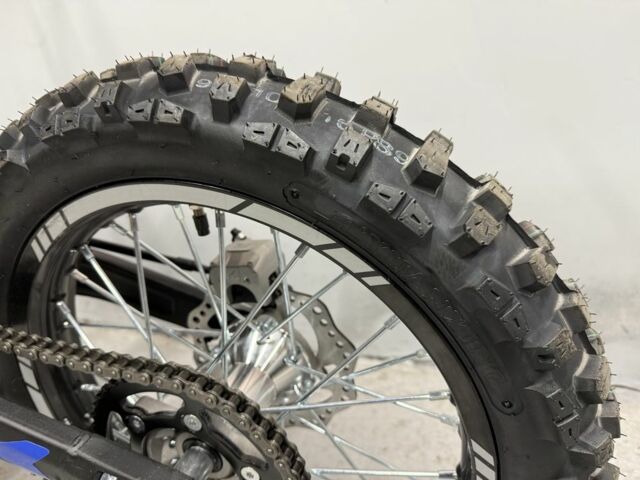 Геон КС-Райд, об'ємом двигуна 0.25 л та пробігом 0 тис. км за 1589 $, фото 13 на Automoto.ua