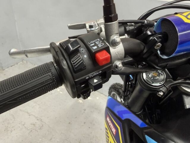 Геон КС-Райд, об'ємом двигуна 0.25 л та пробігом 0 тис. км за 1589 $, фото 20 на Automoto.ua