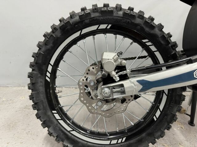 Геон КС-Райд, объемом двигателя 0.22 л и пробегом 0 тыс. км за 1589 $, фото 5 на Automoto.ua