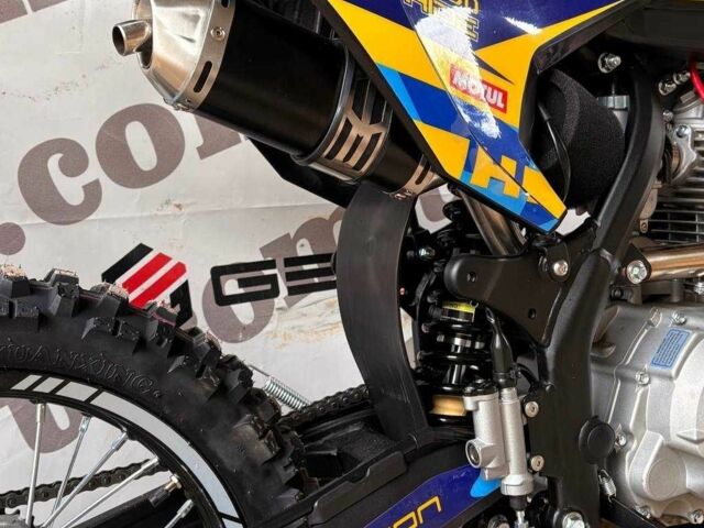 Геон КС-Райд, об'ємом двигуна 0.25 л та пробігом 0 тис. км за 1589 $, фото 10 на Automoto.ua