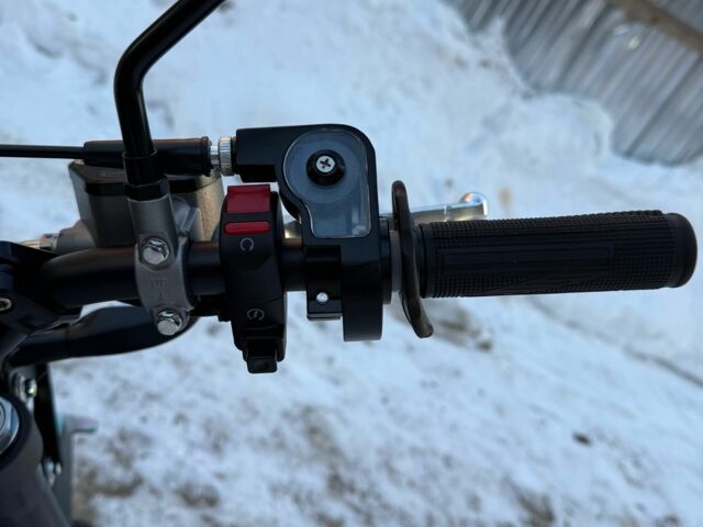 Геон КС-Райд, об'ємом двигуна 0.14 л та пробігом 0 тис. км за 1299 $, фото 5 на Automoto.ua