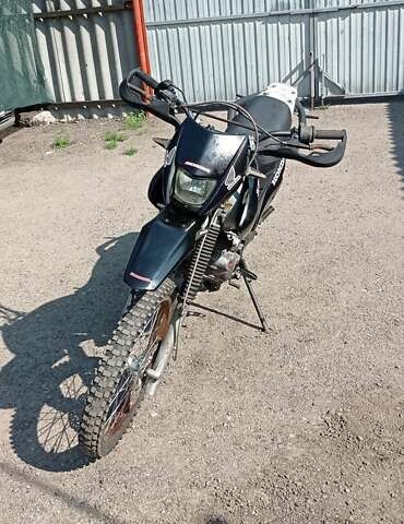 Геон КС-Райд, объемом двигателя 0.2 л и пробегом 15 тыс. км за 800 $, фото 1 на Automoto.ua