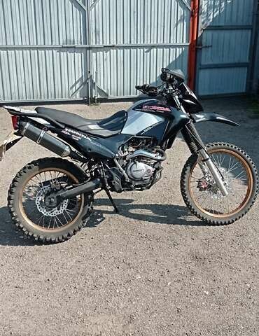 Геон КС-Райд, объемом двигателя 0.2 л и пробегом 15 тыс. км за 800 $, фото 4 на Automoto.ua