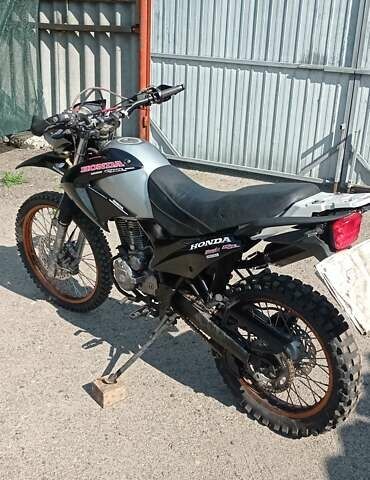 Геон КС-Райд, объемом двигателя 0.2 л и пробегом 15 тыс. км за 800 $, фото 5 на Automoto.ua
