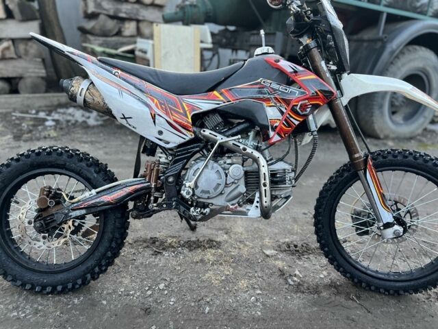 Геон КС-Райд, об'ємом двигуна 0.16 л та пробігом 0 тис. км за 926 $, фото 2 на Automoto.ua