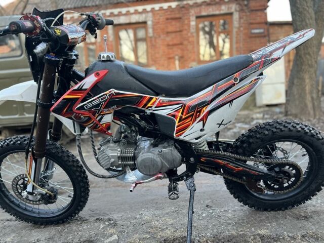 Геон КС-Райд, об'ємом двигуна 0.16 л та пробігом 0 тис. км за 926 $, фото 3 на Automoto.ua