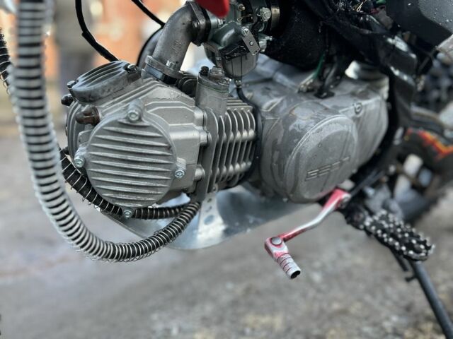 Геон КС-Райд, об'ємом двигуна 0.16 л та пробігом 0 тис. км за 926 $, фото 13 на Automoto.ua