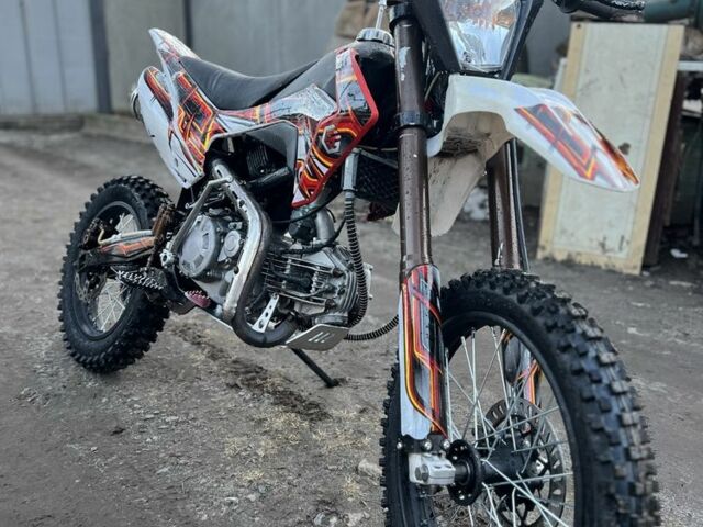 Геон КС-Райд, об'ємом двигуна 0.16 л та пробігом 0 тис. км за 926 $, фото 1 на Automoto.ua