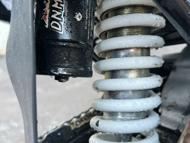 Геон КС-Райд, об'ємом двигуна 0.16 л та пробігом 0 тис. км за 926 $, фото 10 на Automoto.ua