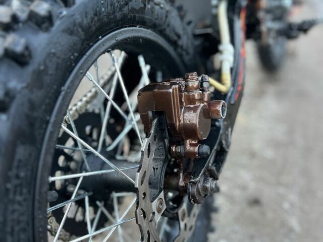 Геон КС-Райд, об'ємом двигуна 0.16 л та пробігом 0 тис. км за 926 $, фото 9 на Automoto.ua