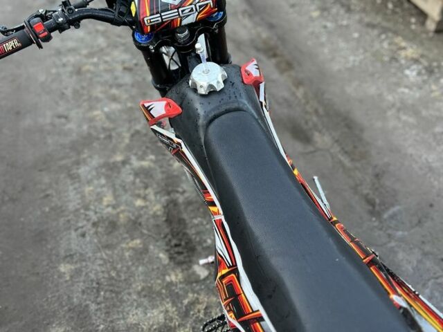 Геон КС-Райд, об'ємом двигуна 0.16 л та пробігом 0 тис. км за 926 $, фото 4 на Automoto.ua