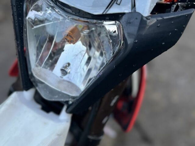 Геон КС-Райд, об'ємом двигуна 0.16 л та пробігом 0 тис. км за 926 $, фото 5 на Automoto.ua