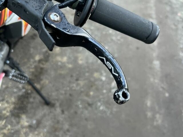 Геон КС-Райд, об'ємом двигуна 0.16 л та пробігом 0 тис. км за 926 $, фото 6 на Automoto.ua