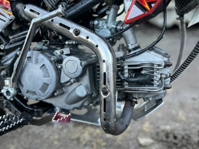 Геон КС-Райд, об'ємом двигуна 0.16 л та пробігом 0 тис. км за 926 $, фото 12 на Automoto.ua