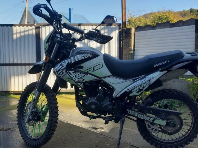 Геон КС-Райд, об'ємом двигуна 0.25 л та пробігом 10 тис. км за 1200 $, фото 2 на Automoto.ua