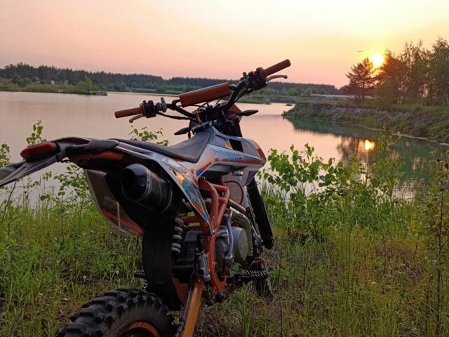 Геон КС-Райд, объемом двигателя 0.13 л и пробегом 0 тыс. км за 853 $, фото 5 на Automoto.ua