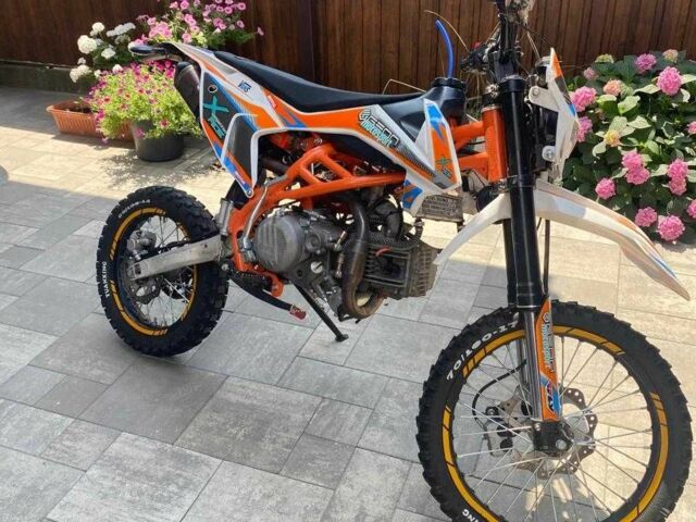 Геон КС-Райд, объемом двигателя 0.19 л и пробегом 0 тыс. км за 1157 $, фото 1 на Automoto.ua