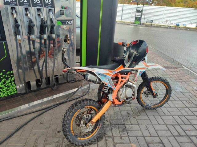 Геон КС-Райд, объемом двигателя 0.13 л и пробегом 0 тыс. км за 853 $, фото 4 на Automoto.ua