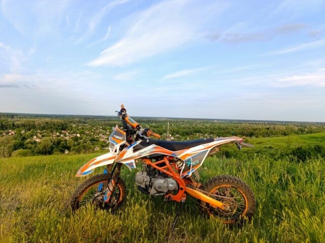 Геон КС-Райд, объемом двигателя 0.13 л и пробегом 0 тыс. км за 853 $, фото 1 на Automoto.ua