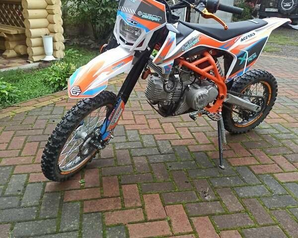 Геон КС-Райд, объемом двигателя 0 л и пробегом 1 тыс. км за 1370 $, фото 7 на Automoto.ua