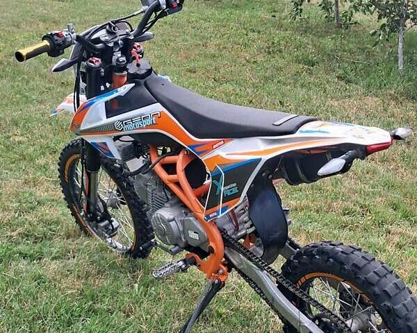 Геон КС-Райд, объемом двигателя 0 л и пробегом 4 тыс. км за 1200 $, фото 7 на Automoto.ua
