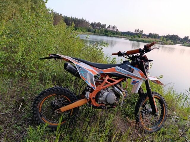 Геон КС-Райд, объемом двигателя 0.13 л и пробегом 0 тыс. км за 853 $, фото 6 на Automoto.ua