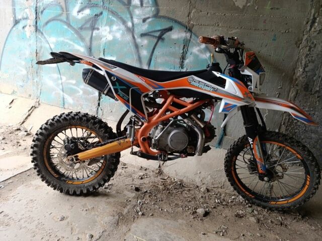 Геон КС-Райд, объемом двигателя 0.13 л и пробегом 0 тыс. км за 853 $, фото 2 на Automoto.ua