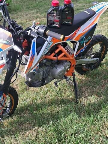 Геон КС-Райд, объемом двигателя 0 л и пробегом 4 тыс. км за 1200 $, фото 2 на Automoto.ua