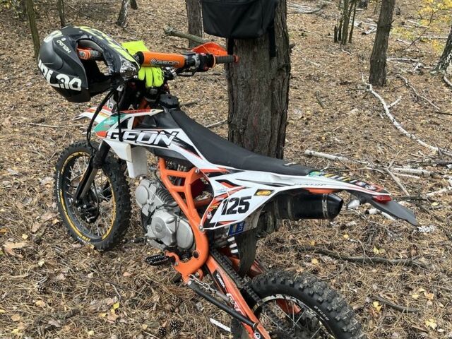 Геон КС-Райд, объемом двигателя 0.13 л и пробегом 0 тыс. км за 786 $, фото 2 на Automoto.ua