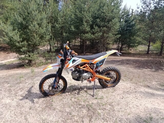 Геон КС-Райд, объемом двигателя 0.13 л и пробегом 0 тыс. км за 853 $, фото 3 на Automoto.ua