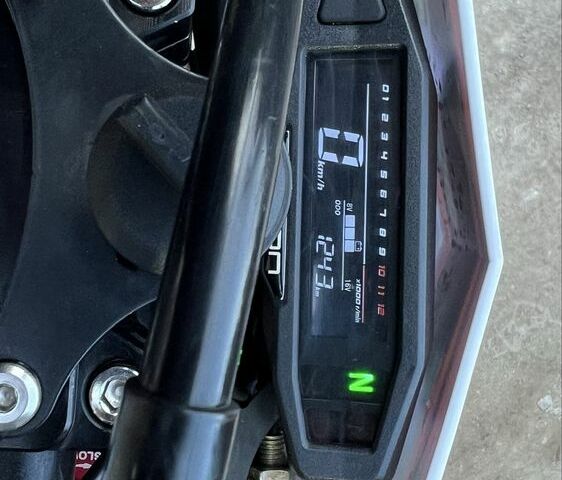 Геон КС-Райд, объемом двигателя 0.19 л и пробегом 0 тыс. км за 1309 $, фото 4 на Automoto.ua