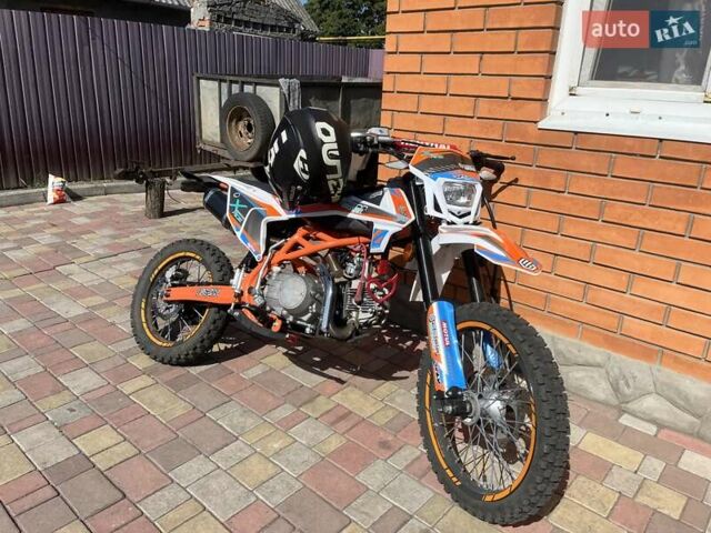 Геон КС-Райд, объемом двигателя 0 л и пробегом 3 тыс. км за 966 $, фото 1 на Automoto.ua