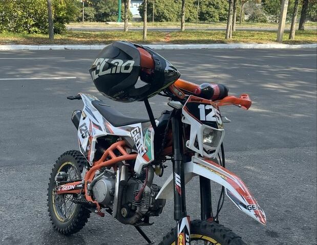 Геон КС-Райд, объемом двигателя 0.13 л и пробегом 0 тыс. км за 786 $, фото 1 на Automoto.ua