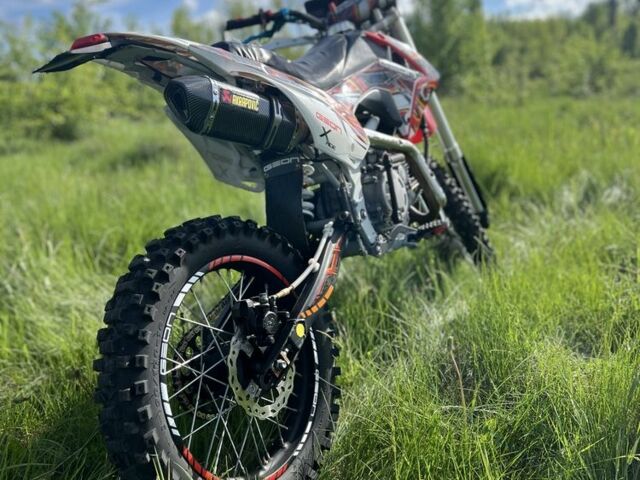 Геон КС-Райд, об'ємом двигуна 0.16 л та пробігом 0 тис. км за 1028 $, фото 3 на Automoto.ua