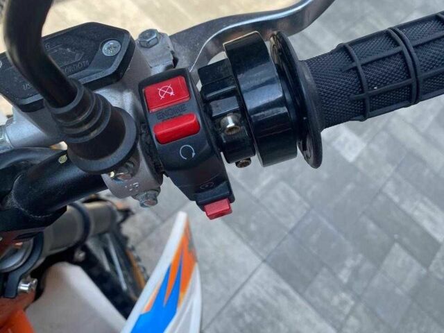 Геон КС-Райд, объемом двигателя 0.19 л и пробегом 0 тыс. км за 1157 $, фото 4 на Automoto.ua