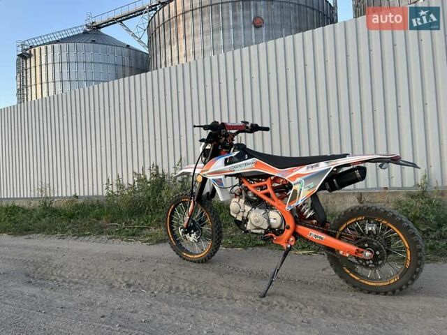 Геон КС-Райд, объемом двигателя 0 л и пробегом 3 тыс. км за 966 $, фото 5 на Automoto.ua