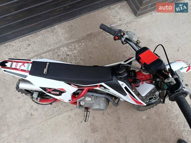 Геон КС-Райд, объемом двигателя 0.11 л и пробегом 1 тыс. км за 700 $, фото 2 на Automoto.ua