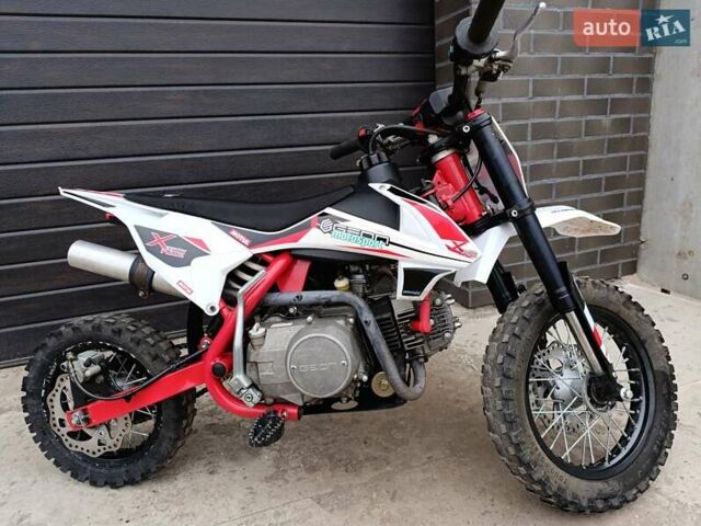Геон КС-Райд, объемом двигателя 0.11 л и пробегом 1 тыс. км за 700 $, фото 3 на Automoto.ua