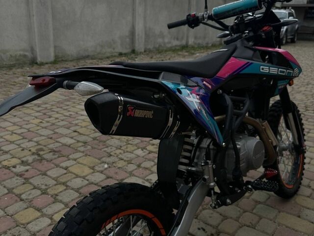 Геон КС-Райд, объемом двигателя 0 л и пробегом 3 тыс. км за 1000 $, фото 1 на Automoto.ua