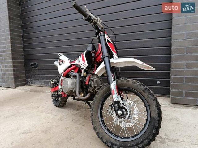 Геон КС-Райд, объемом двигателя 0.11 л и пробегом 1 тыс. км за 700 $, фото 1 на Automoto.ua