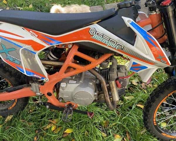 Геон КС-Райд, объемом двигателя 0 л и пробегом 1 тыс. км за 700 $, фото 6 на Automoto.ua