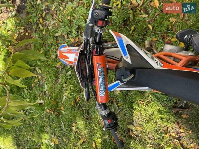 Геон КС-Райд, объемом двигателя 0 л и пробегом 1 тыс. км за 700 $, фото 3 на Automoto.ua