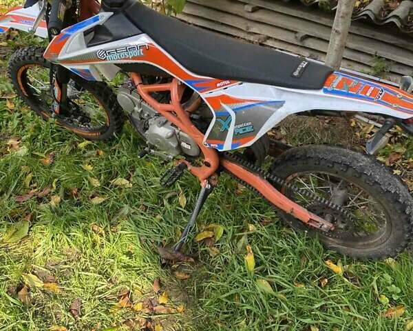 Геон КС-Райд, объемом двигателя 0 л и пробегом 1 тыс. км за 700 $, фото 7 на Automoto.ua