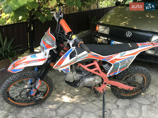 Геон КС-Райд, объемом двигателя 0 л и пробегом 4 тыс. км за 1000 $, фото 2 на Automoto.ua