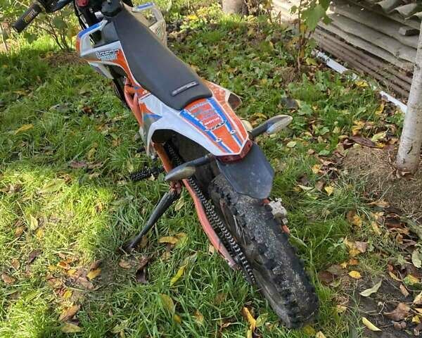 Геон КС-Райд, объемом двигателя 0 л и пробегом 1 тыс. км за 700 $, фото 8 на Automoto.ua